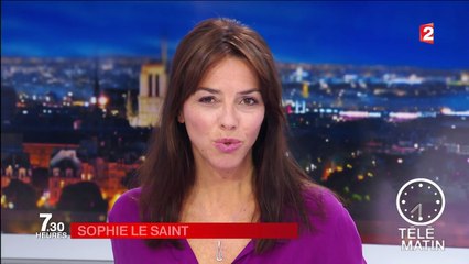 Haïti : les images de destruction après l'ouragan Mathews