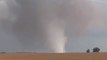 Tornado Touches Down West of Kansas City