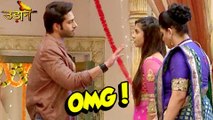 OH NO! Chakor Is Out From The Haveli | Udaan