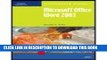 [PDF] Microsoft Office Word 2003 - Illustrated Brief Full Colection