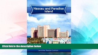 Big Deals  Nassau and Paradise Island  Full Read Best Seller