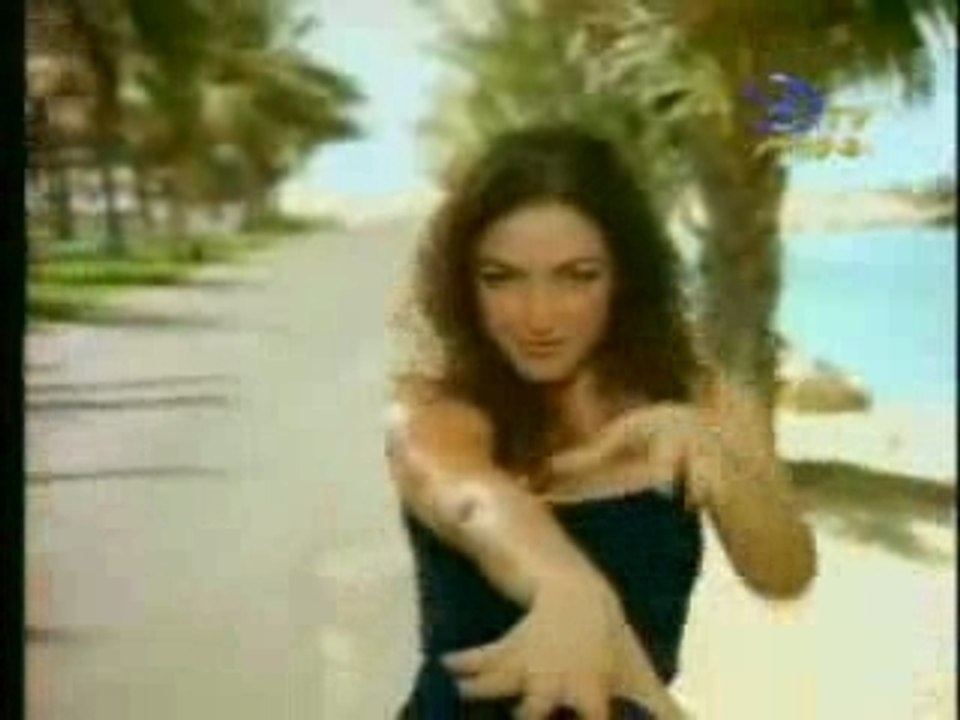 Arab -- Diana Haddad - Belly Dance