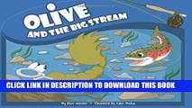 [PDF] Olive and the Big Stream (Olive Flyfishing) Full Colection