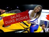 SALÃO DUAS RODAS 2013