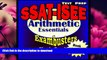 FAVORITE BOOK  SSAT-ISEE Test Prep Arithmetic Review--Exambusters Flash Cards--Workbook 2 of 3: