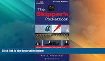 Big Deals  The Skipper s Pocketbook: An Invaluable Reference Guide for all Yacht Skippers: 4500158