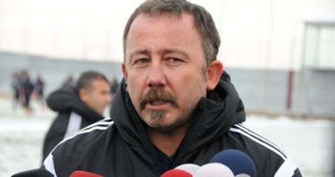 Sergen Yalçın: Emre Mor Çok İyi Oyuncu Değil Ama Olacak