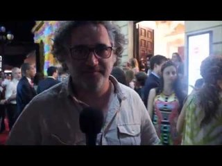 IFF Panamá 2015, el público y cineastas en la apertura