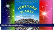 Big Deals  Junkyard Planet: Travels in the Billion-Dollar Trash Trade  Best Seller Books Most Wanted