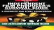 [PDF] The Independent Film Producers Survival Guide: A Business and Legal Sourcebook Full Online