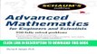 [PDF] Schaum s Outline of Advanced Mathematics for Engineers and Scientists (Schaum s Outlines)
