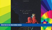 Big Deals  National Parks of Costa Rica (Zona Tropical Publications)  Full Read Best Seller