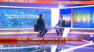 L'invité de Michaël Darmon du 07/10/2016