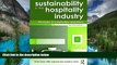 Big Deals  Sustainability in the Hospitality Industry 2nd Ed: Principles of Sustainable
