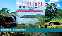 Big Deals  Costa Rica Essential Travel Guide: Discover the best Hotels, Places of Interest,  Full