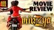 MIRZYA Movie review | Harshvardhan Kapoor, Saiyami Kher | Box Office Asia