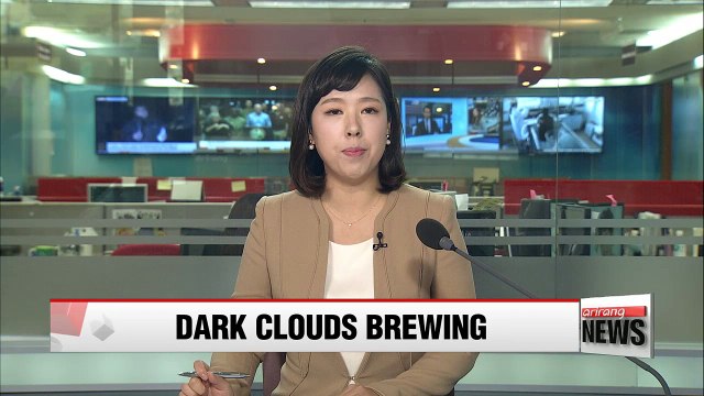 Heavy rain, thunder and lightning forecast in southern regions overnight