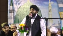 Latest Islamic Bayan Mere Nabi Ko Har Cheez Jaanti Hai By Mufti Muhammad Hanif Qureshi