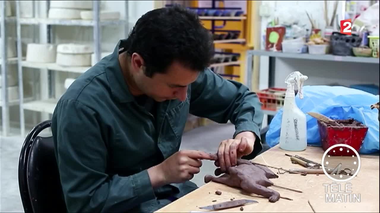 Emploi - Regards croisés sur le handicap