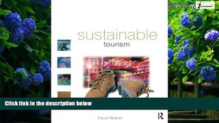 Big Deals  Sustainable Tourism  Full Read Best Seller