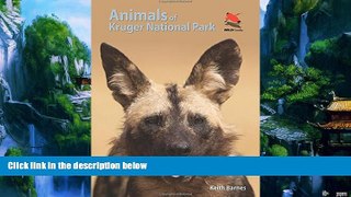 Big Deals  Animals of Kruger National Park (WILDGuides)  Best Seller Books Best Seller