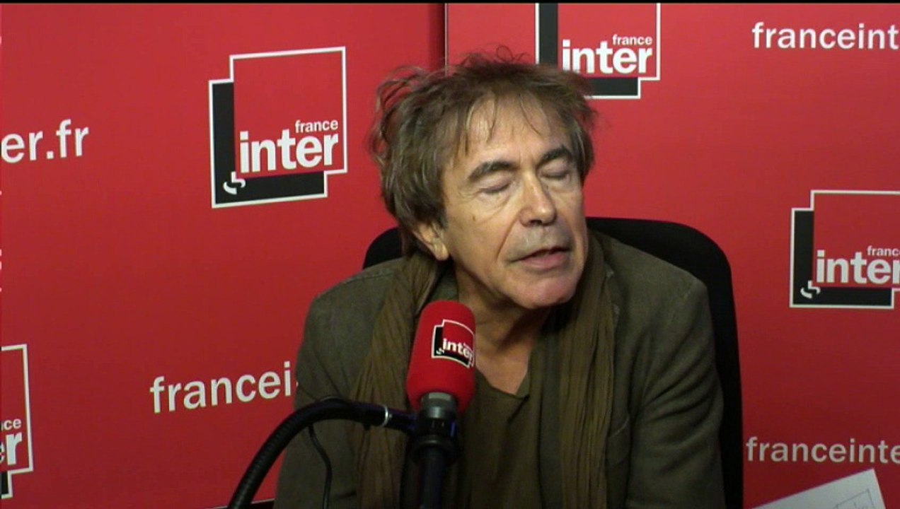 François Jullien : "Le débat sur l'identité est un faux débat" - L'invité de 7h50 d'Ali Baddou