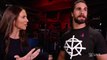 Seth Rollins reveals Triple H's worst decision to Stephanie McMahon: Raw, Oct. 3, 2016