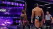 Rich Swann vs. Tony Nese: Raw, Oct. 3, 2016