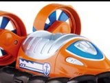 Nickelodeon Paw Patrol La Patrulla de Cachorros Zuma Hovercraft Vehículo Juguetes Infantiles