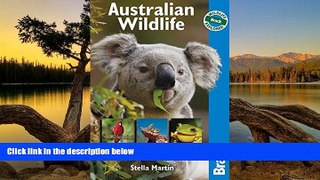 Must Have PDF  Australian Wildlife: Wildlife Explorer (Bradt Wildlife Guides)  Best Seller Books