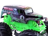 Juguetes Camiones Monstruos, Monster Truck Juguetes Infantiles