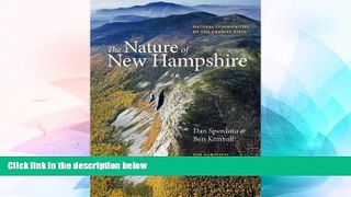 Big Deals  The Nature of New Hampshire: Natural Communities of the Granite State  Full Read Best