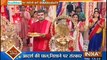 Swaragini - Twist Ka Toofan Khatre Mein Jaan 7th October 2016 News