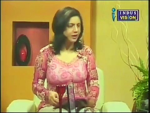 Shamful Dressing of Female Anchors in Pakistani TV Morning Shows