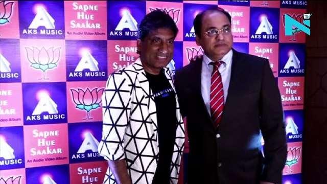 Banish Pakistan artists from India, Raju Srivastav on banning Pak actors