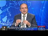 Nadeem Malik unfolds another story what was discussed between Army & Punjab government over action against terrorists in