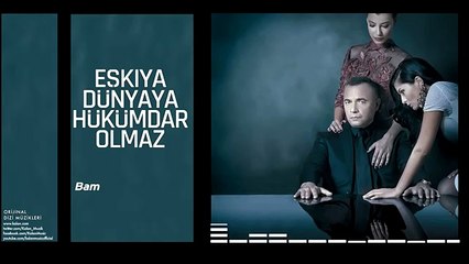 موسيقى الحلقة التاسعة قطاع الطرق لن يحكموا العالم