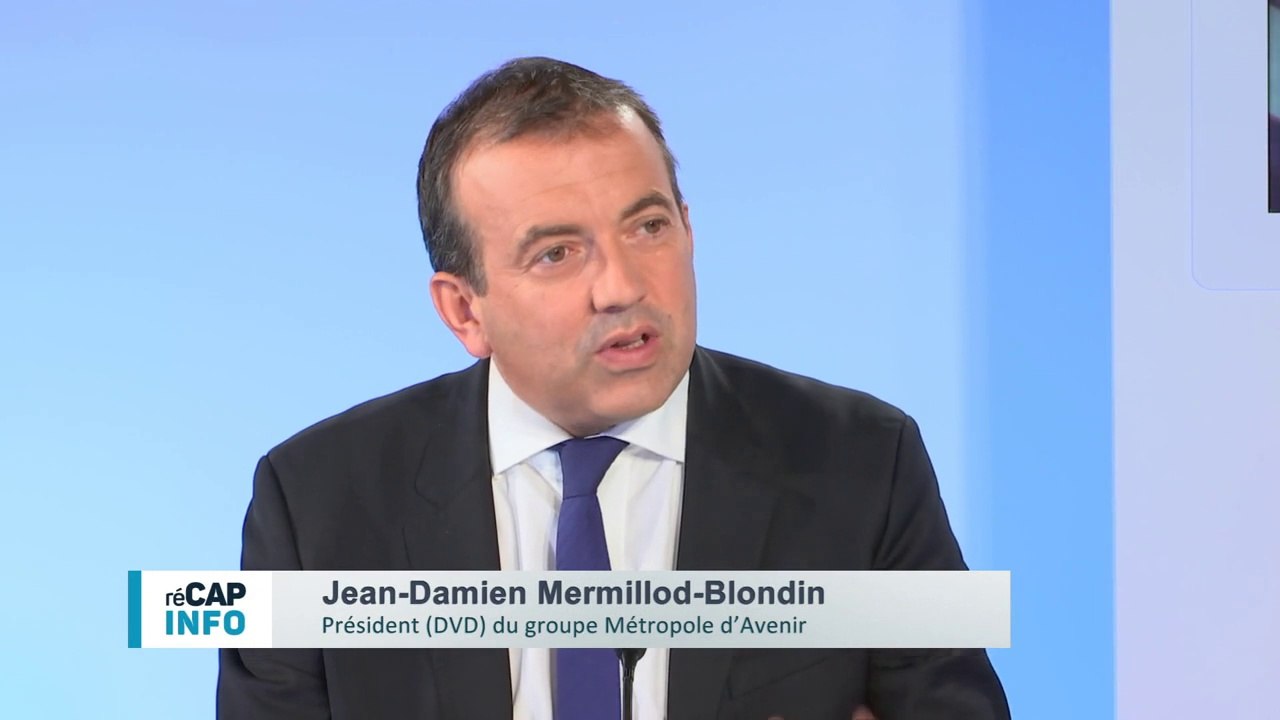 RECAPINFO - 07 OCTOBRE 2016