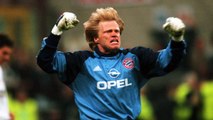 Oliver Kahn made an announcement related to Bayern