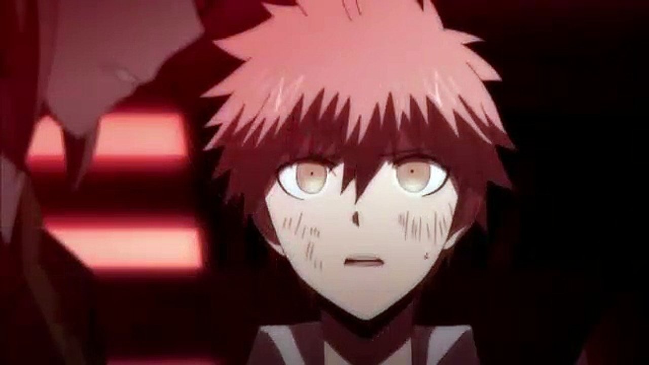 ダンガンロンパ3 -The End of 希望ヶ峰学園- 未来編 第12話 Preview [Danganronpa 3: The End of Kibougamine Gakuen...