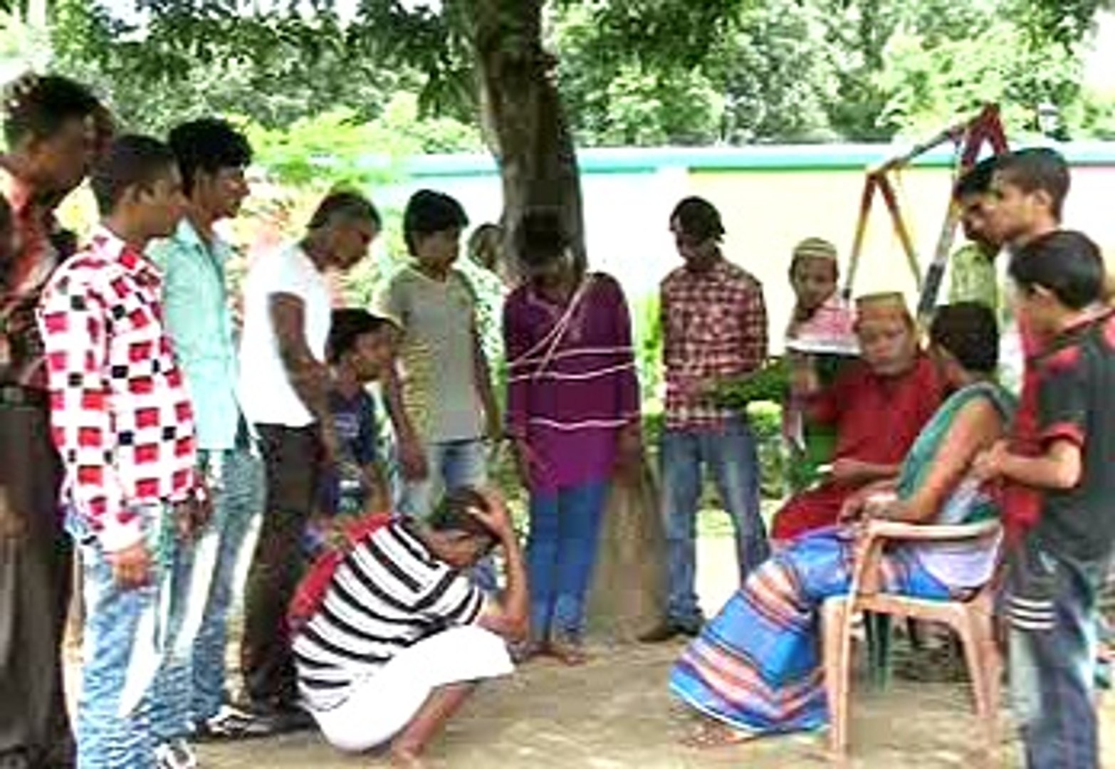 ⁣Pagla Mofiz–পাগলা মফিজ | Bangla Movie Tailor I Bangla Music video | Binodon Net BD