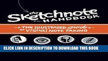 [PDF] The Sketchnote Handbook: the illustrated guide to visual note taking Full Online