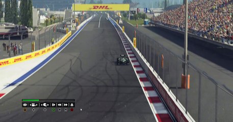 [Gaming][PC] F1 2015 06.10.2016 -- Bon Ok un peut de forcing, mais fair play lol --