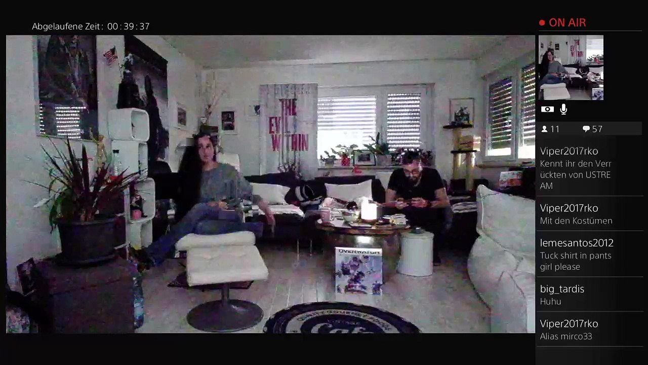 Big_Tardis live mit Steffi & Jens (5)