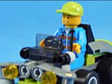 LEGO City, Jouets Pour Les Enfants, Lego Jouets