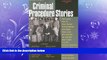 read here  Criminal Procedure Stories: An In-Depth Look at Leading Criminal Procedure Cases (Law