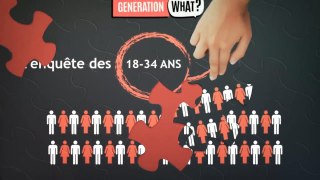 Generation What ? Mayotte by Bouge-Toi Mayotte - BTM !