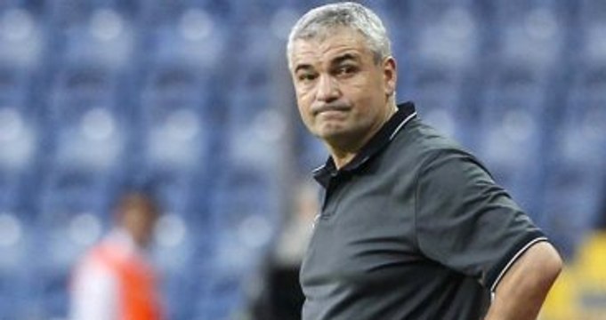 Antalyaspor, Teknik Direktörlü Görevi İçin Rıza Çalımbay ile Anlaştı