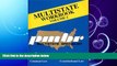 different   Multistate Workbook Volume 2: pmbr Multistate Specialist- Torts, Contracts, Criminal