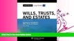 FULL ONLINE  Casenote Legal Briefs: Wills Trusts   Estates, Keyed to Dukeminier   Sitkoff, Ninth